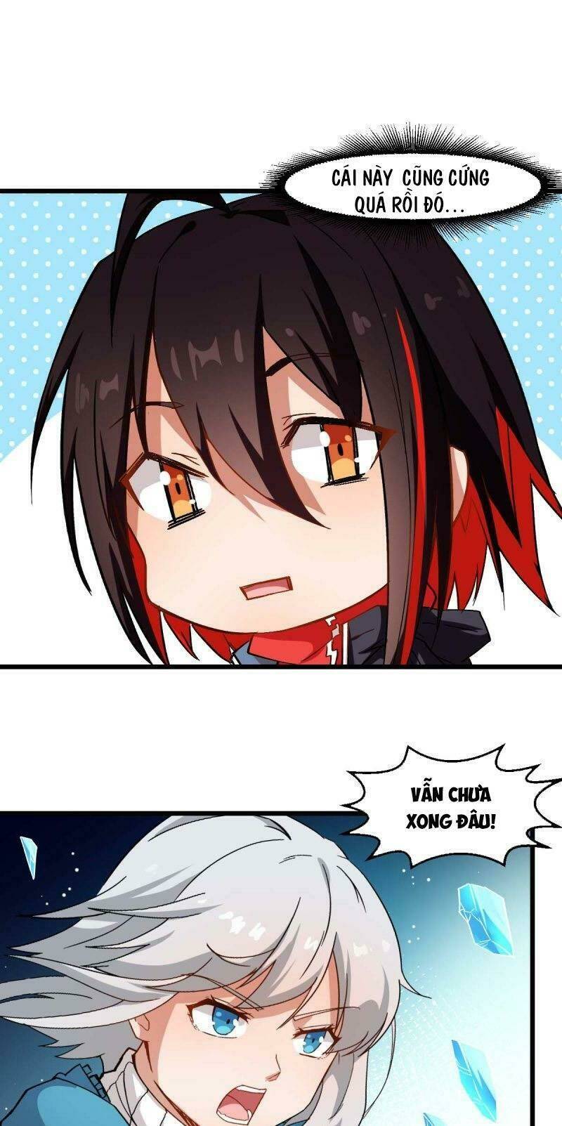Vườn Trường Cuồng Sư Hệ Thống: Chapter 96