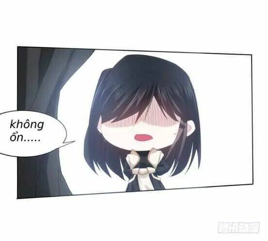 Bí Mật Của Dạ Tộc: Chapter 17