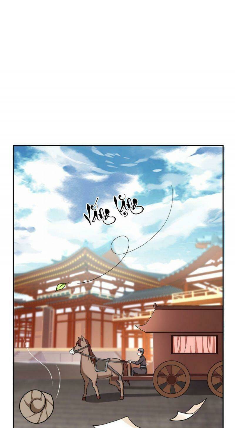 Giang Sơn Mỹ Nam Nhập Trướng Ta: Chapter 4