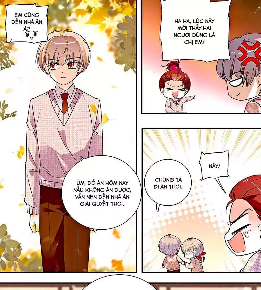 Thanh Ninh Chi Hạ: Chapter 433