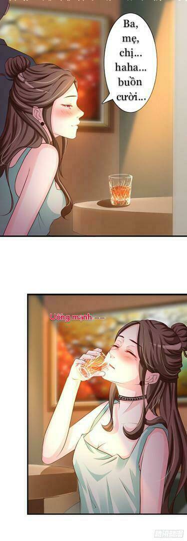 Phệ Tình: Chapter 7