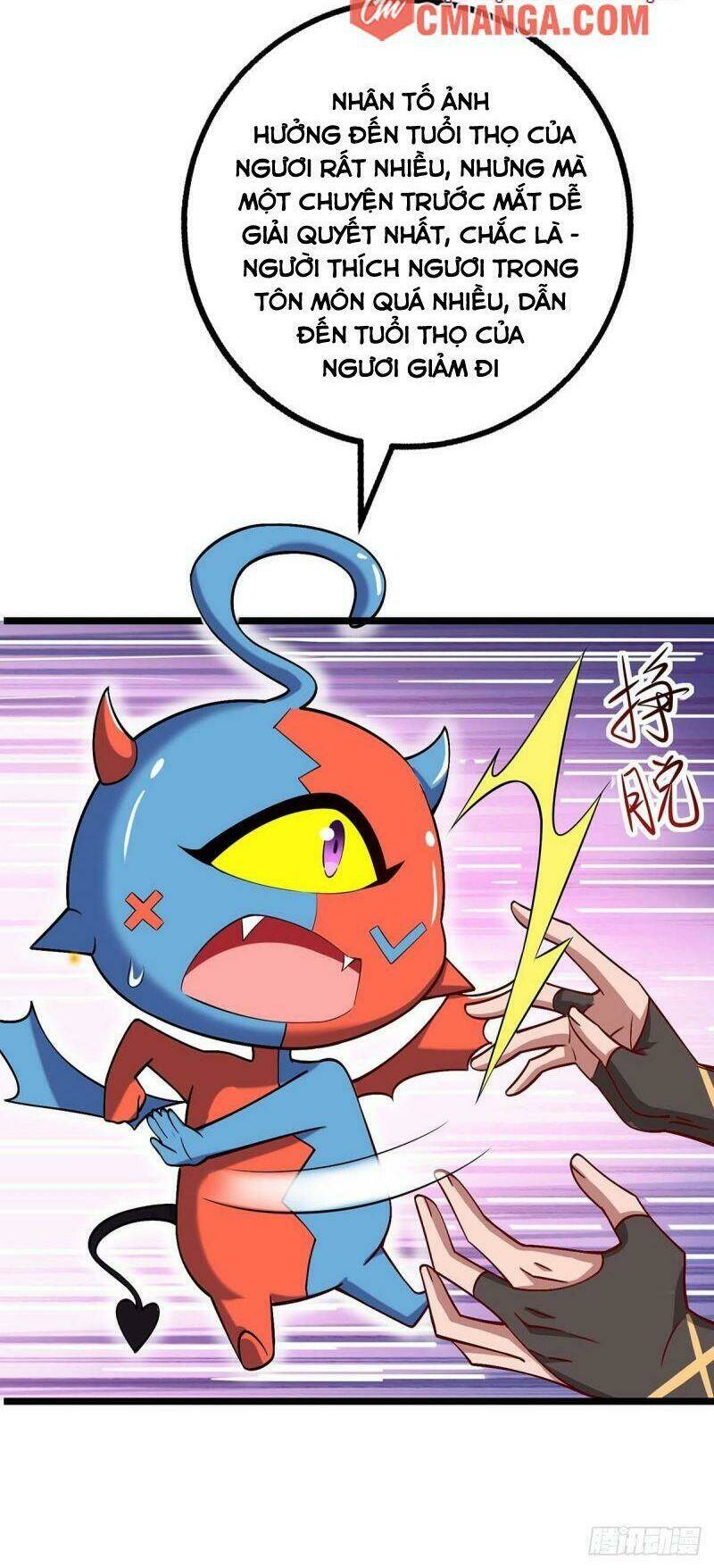 Ngày Mai Tôi Sẽ Chết: Chapter 4