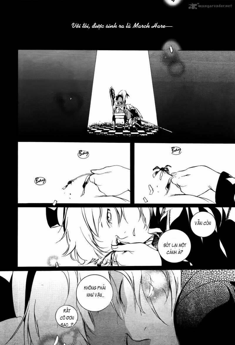 Are you Alice?: Chapter 37