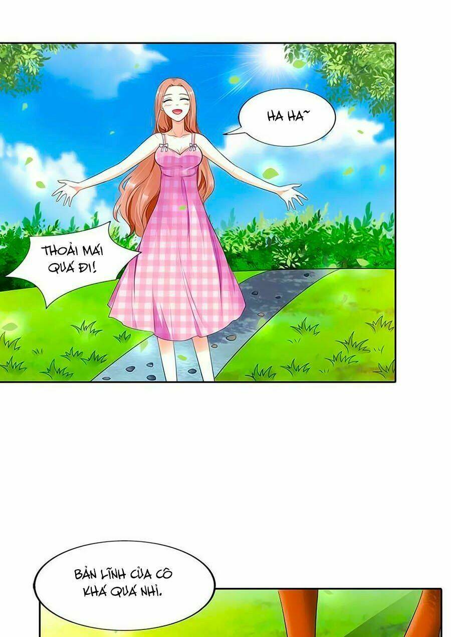 Song Diện Danh Viện: Chapter 34