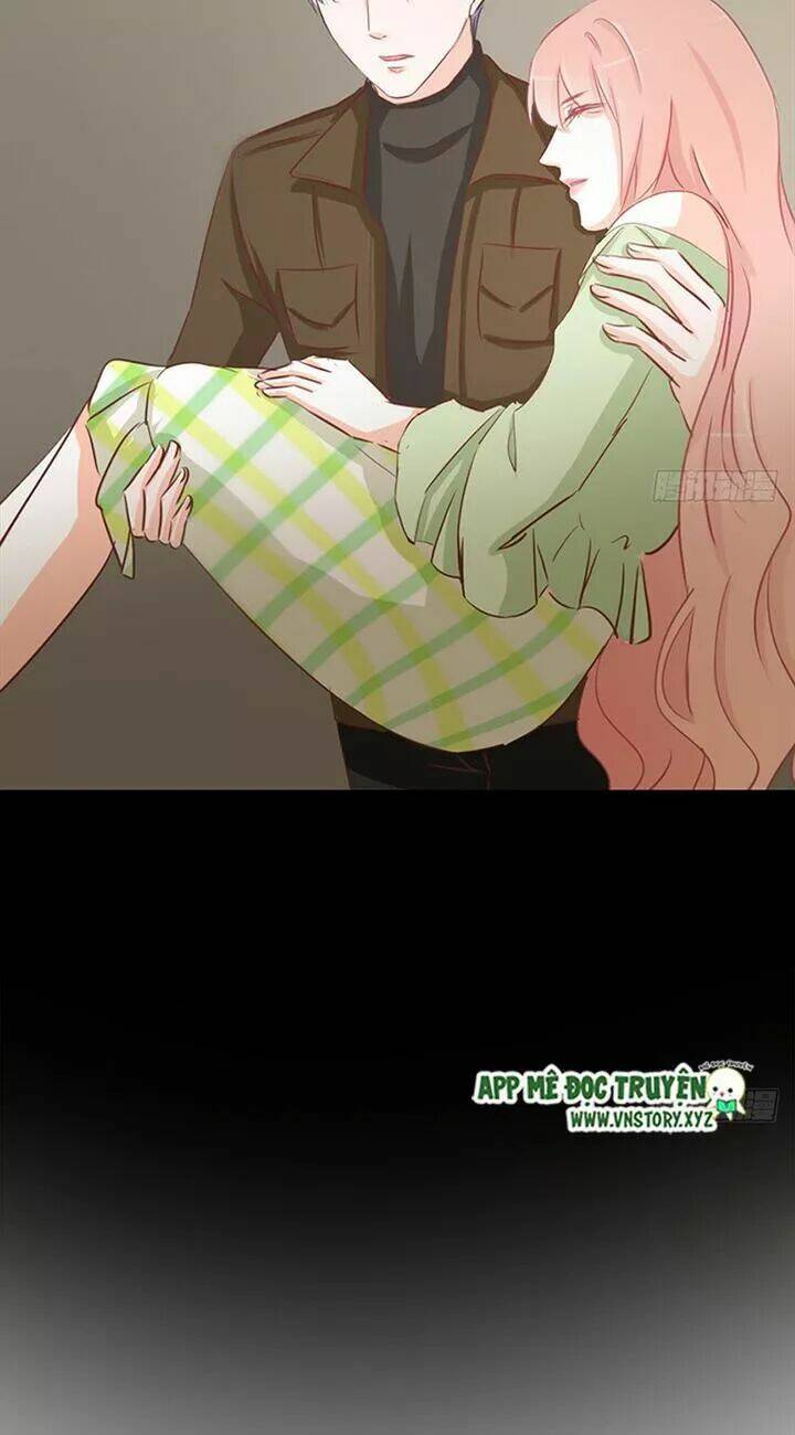 Cẩm Lý Thiếu Nữ Của Tôi: Chapter 99