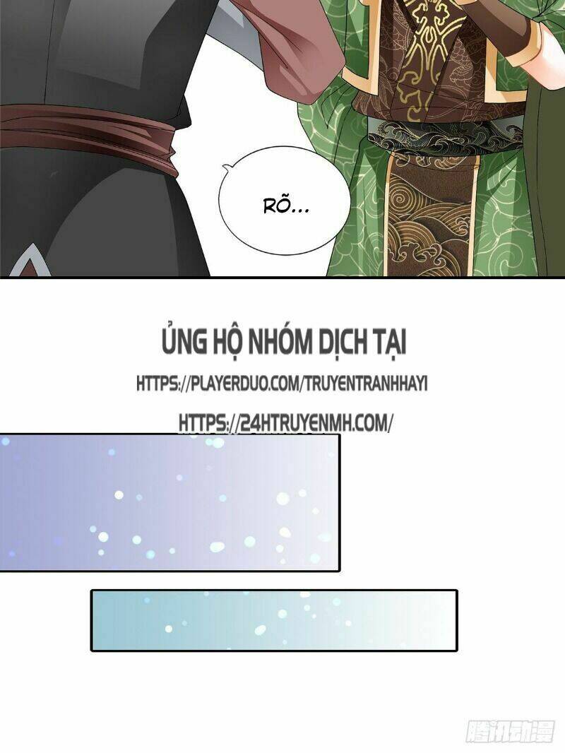 Cửu Tinh Bá Thể Quyết: Chapter 33