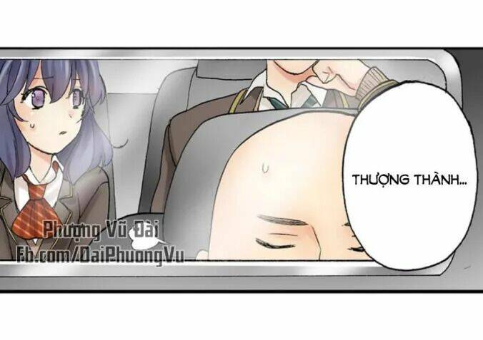 Mệnh Lệnh Tuyệt Đối Của Bá Đạo Vương Tử: Chapter 32