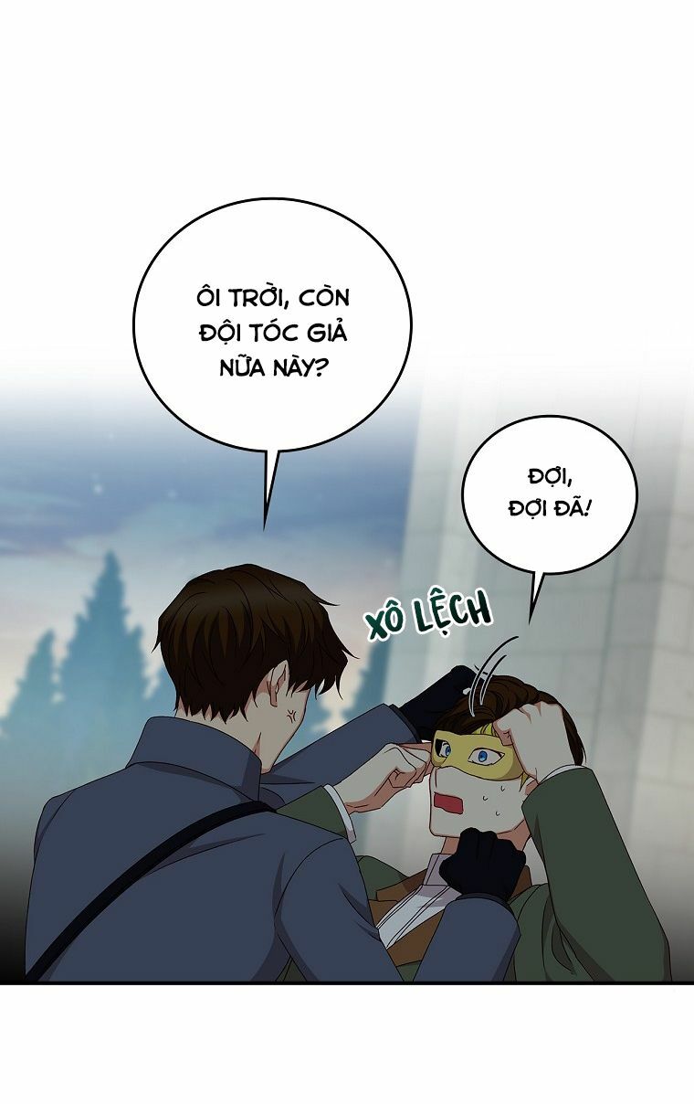 Đừng Chọc Đứa Em Gái Bé Bỏng Của Chúng Tôi: Chapter 84