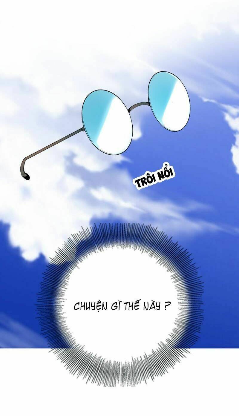 Cứu Tôi Đi Hủ Thần: Chapter 1