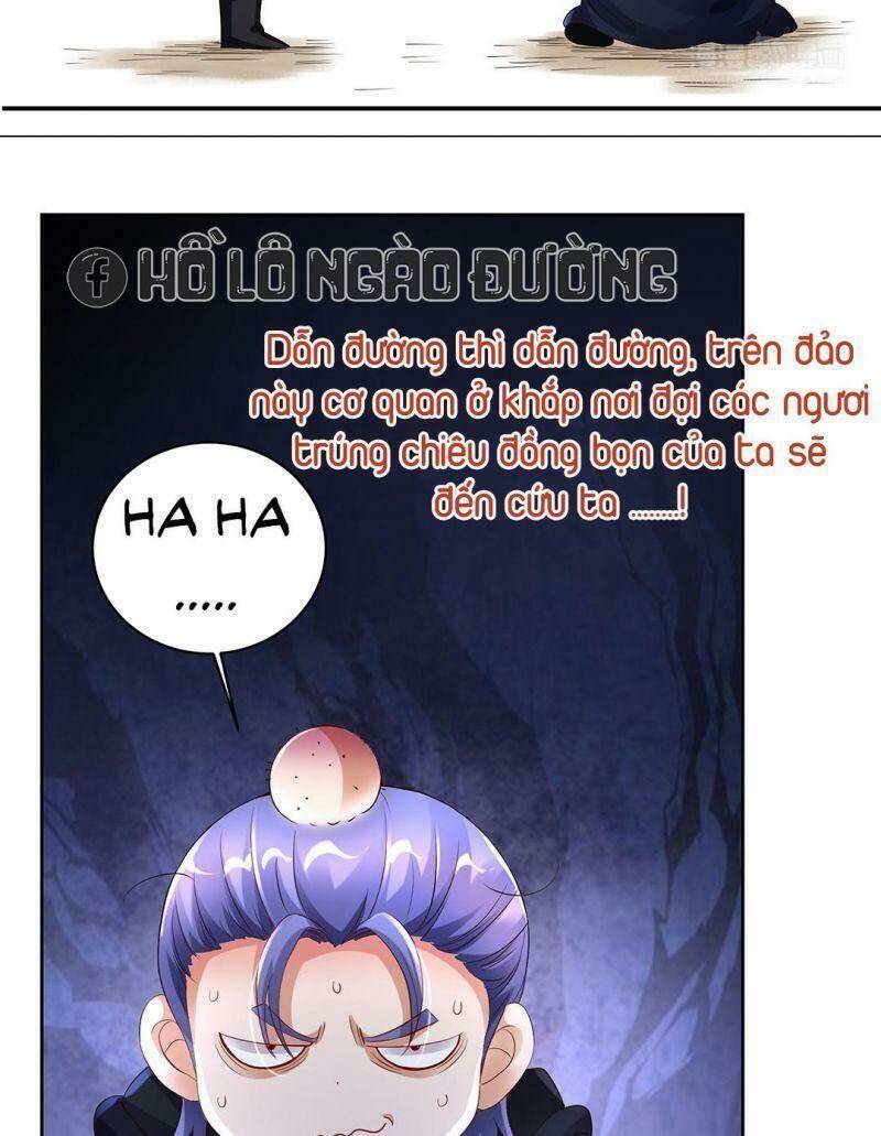 Thiên Kim Bất Hoán: Chapter 85