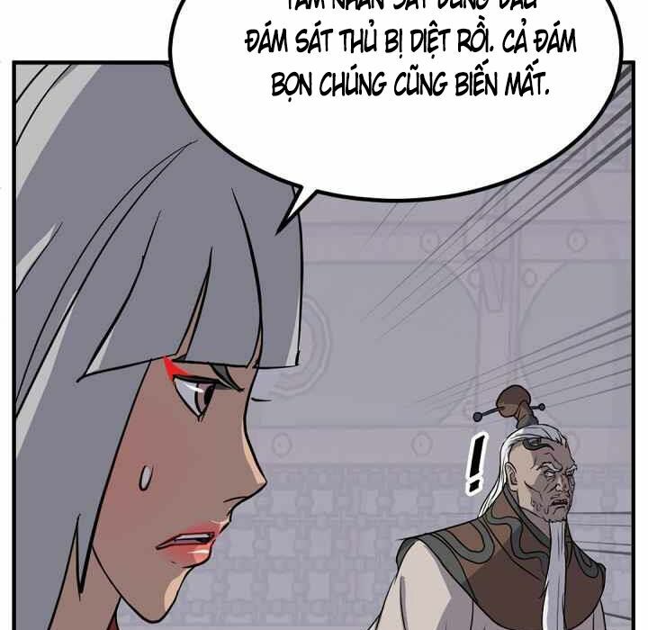 Trọng Sinh, Bất Khả Chiến Bại: Chapter 141