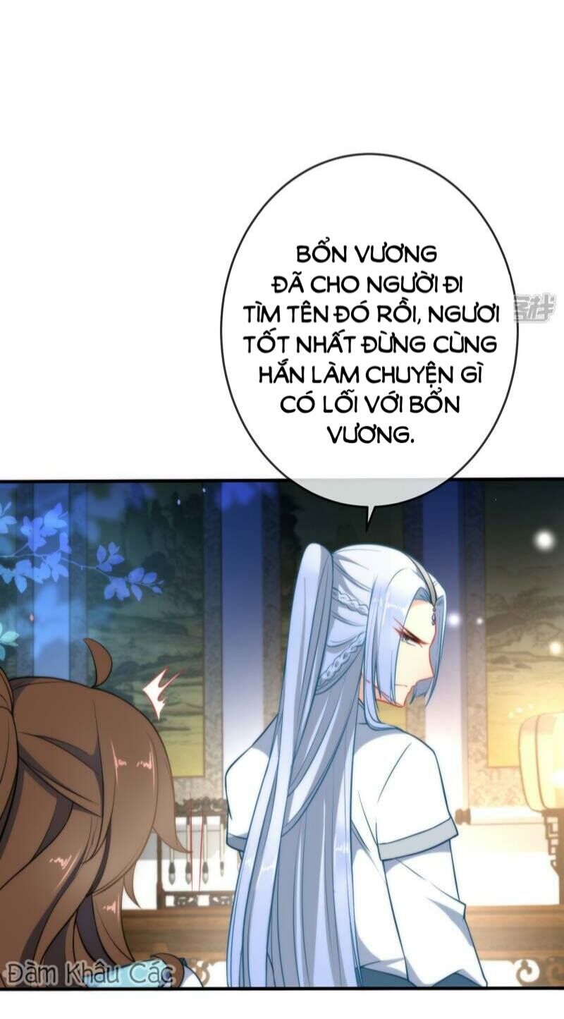 Tiểu Yêu Tinh Điều Giáo Bảo Điển: Chapter 35