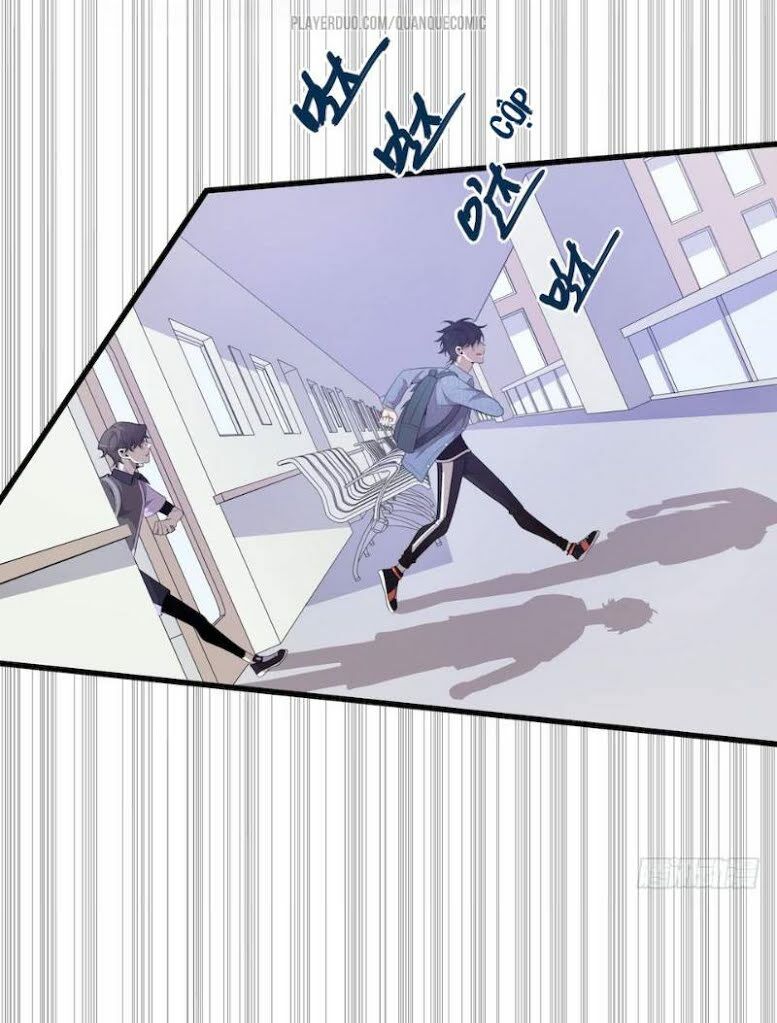 Thát Không Mê Thất: Chapter 33