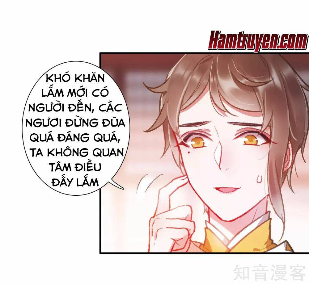 Danh Kiếm Chủng: Chapter 4.1