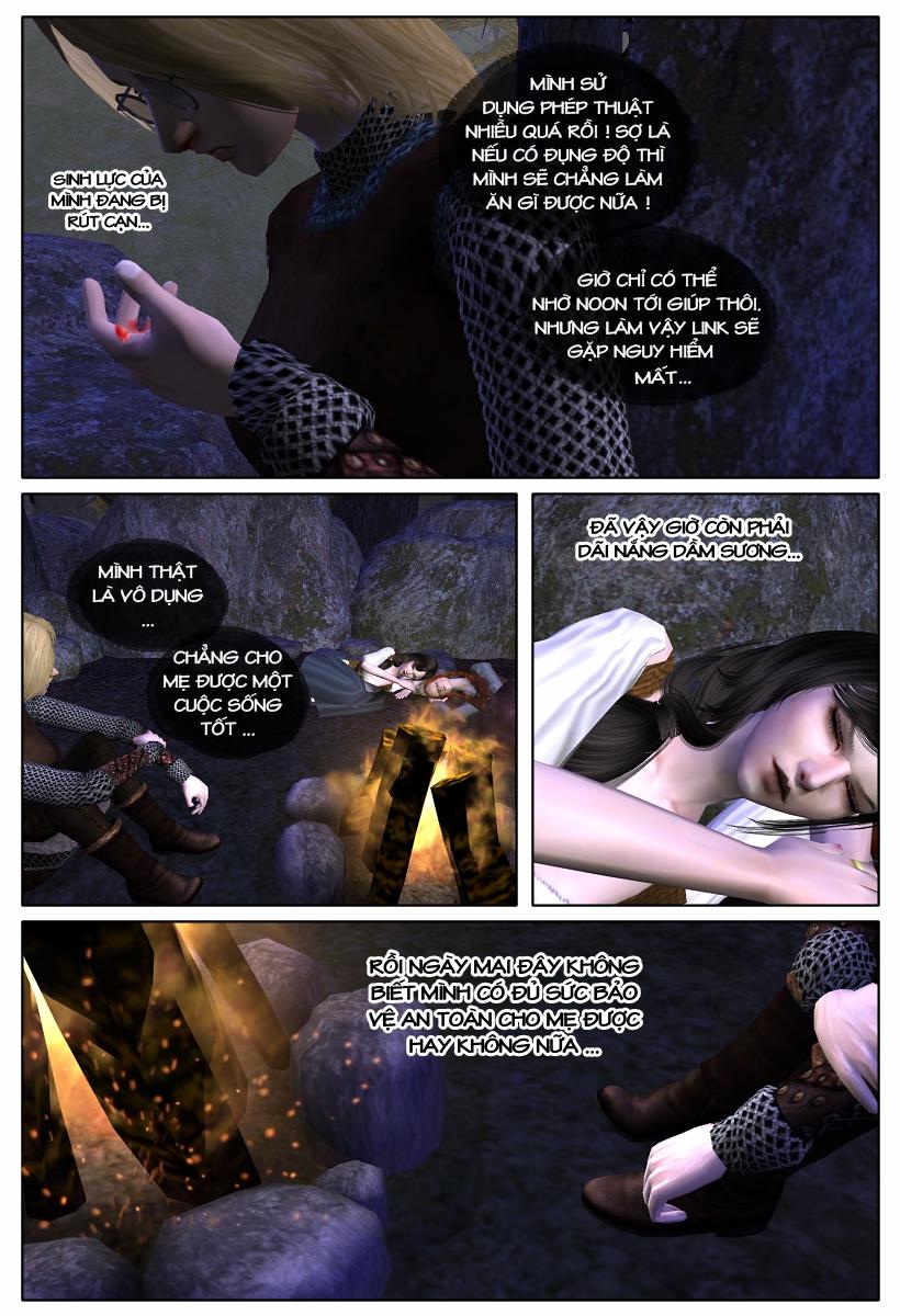 Earl Story: Chapter 73