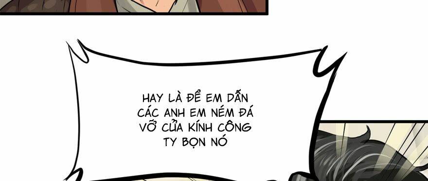 Vua Sinh Tồn: Chapter 49