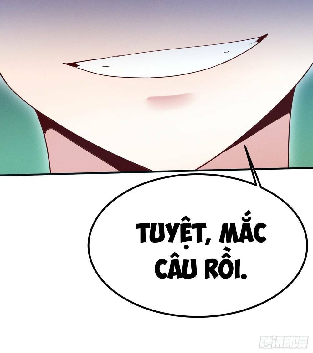 Trở Thành Đạo Sư Dũng Sĩ: Chapter 4