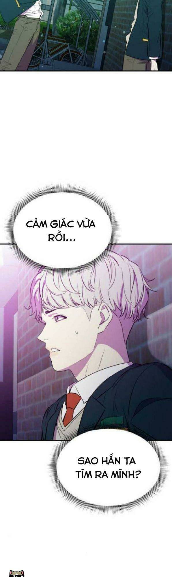 Nhân Vật Phản Diện Bất Tài: Chapter 16