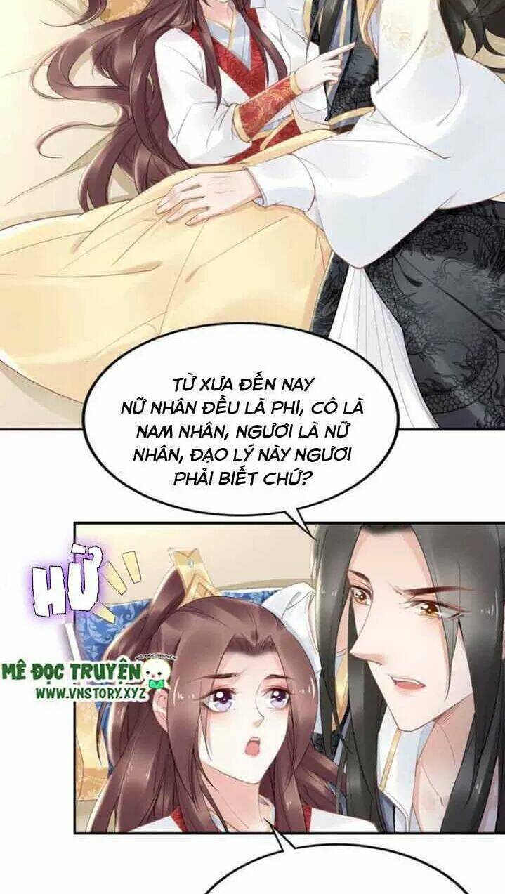 Nhất Sinh Nhất Thế Tiếu Thương Khung: Chapter 95