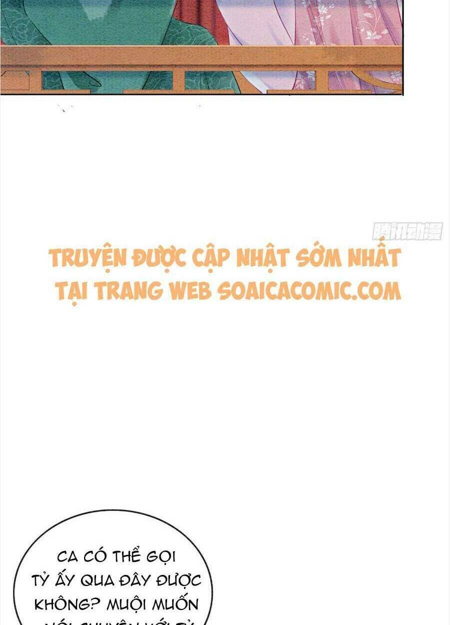 Bắt Đầu Hủy Hôn Để Công Lược Vương Gia: Chapter 30