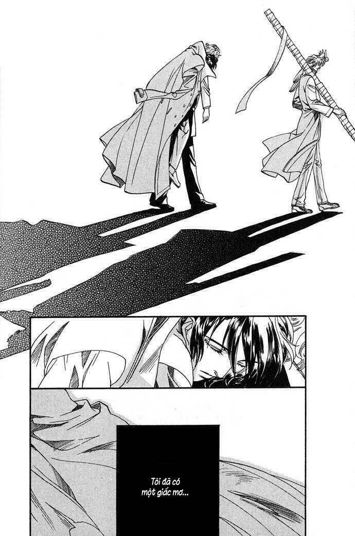 Innocent Bird: Chapter 9