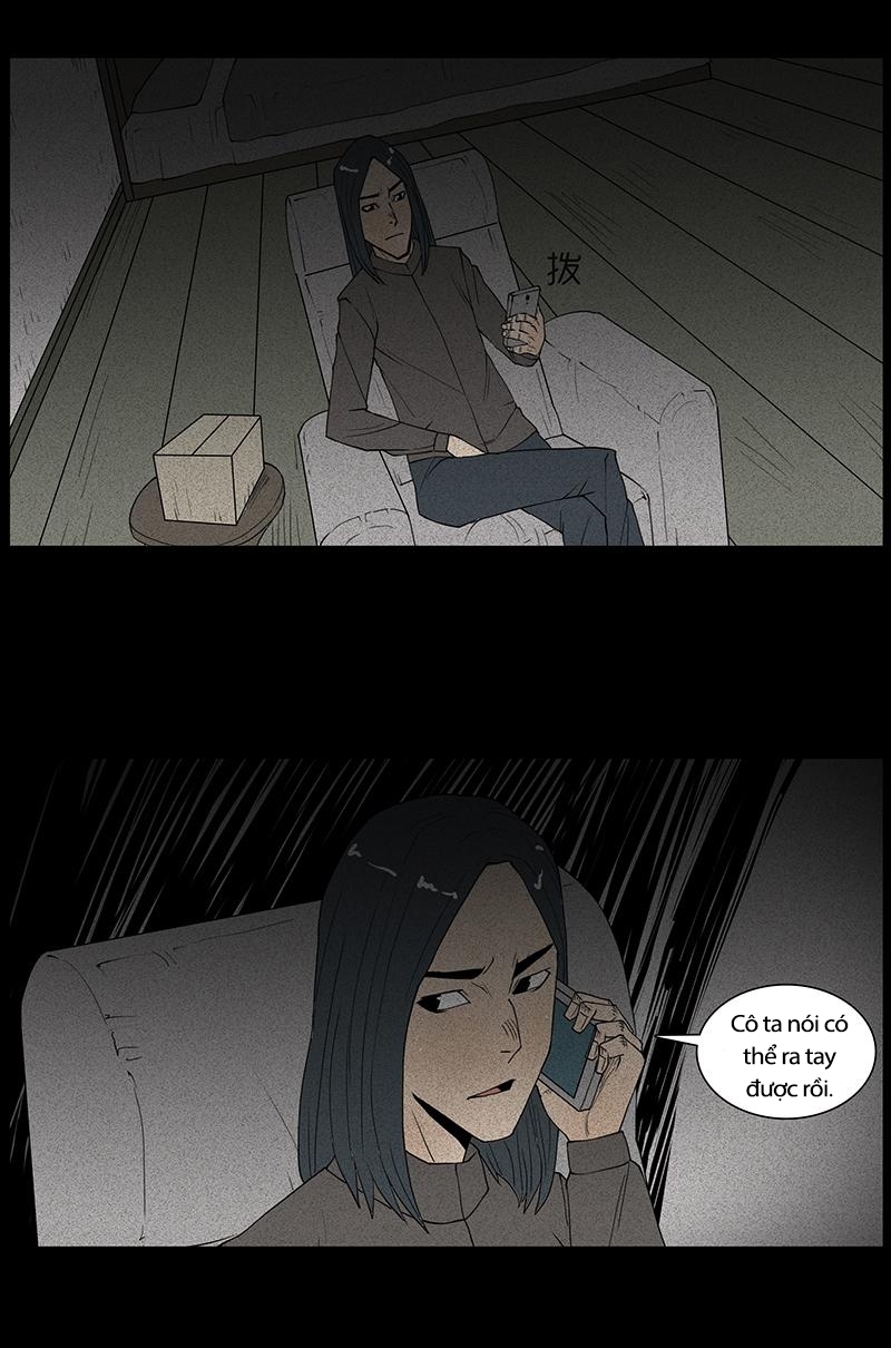 Chuyện Lạ Đêm Khuya: Chapter 29