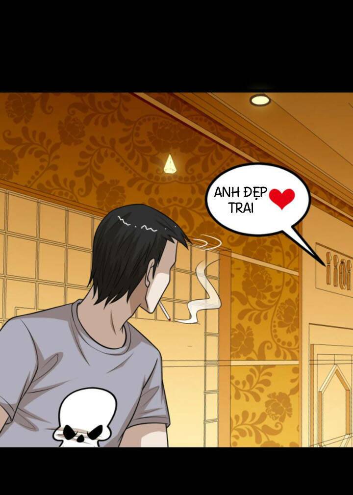 Đai Ca Trở Lại Tuổi 16: Chapter 66