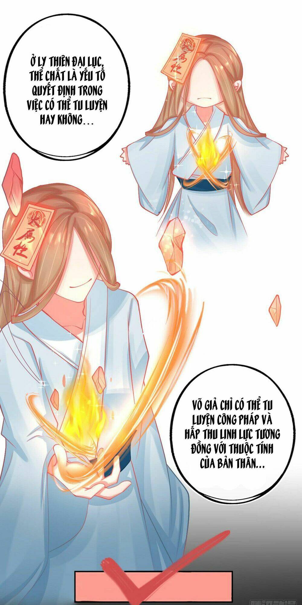 Bổn Vương Phi Có Roi Trong Tay: Chapter 14