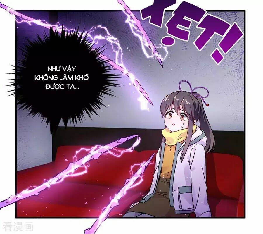 Anh Ấy Đến Từ Địa Ngục: Chapter 21