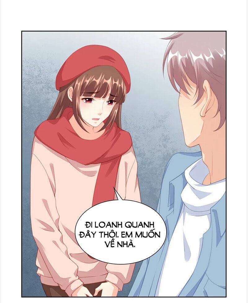 Người Yêu Ẩn Hình Của Ảnh Đế: Chapter 62