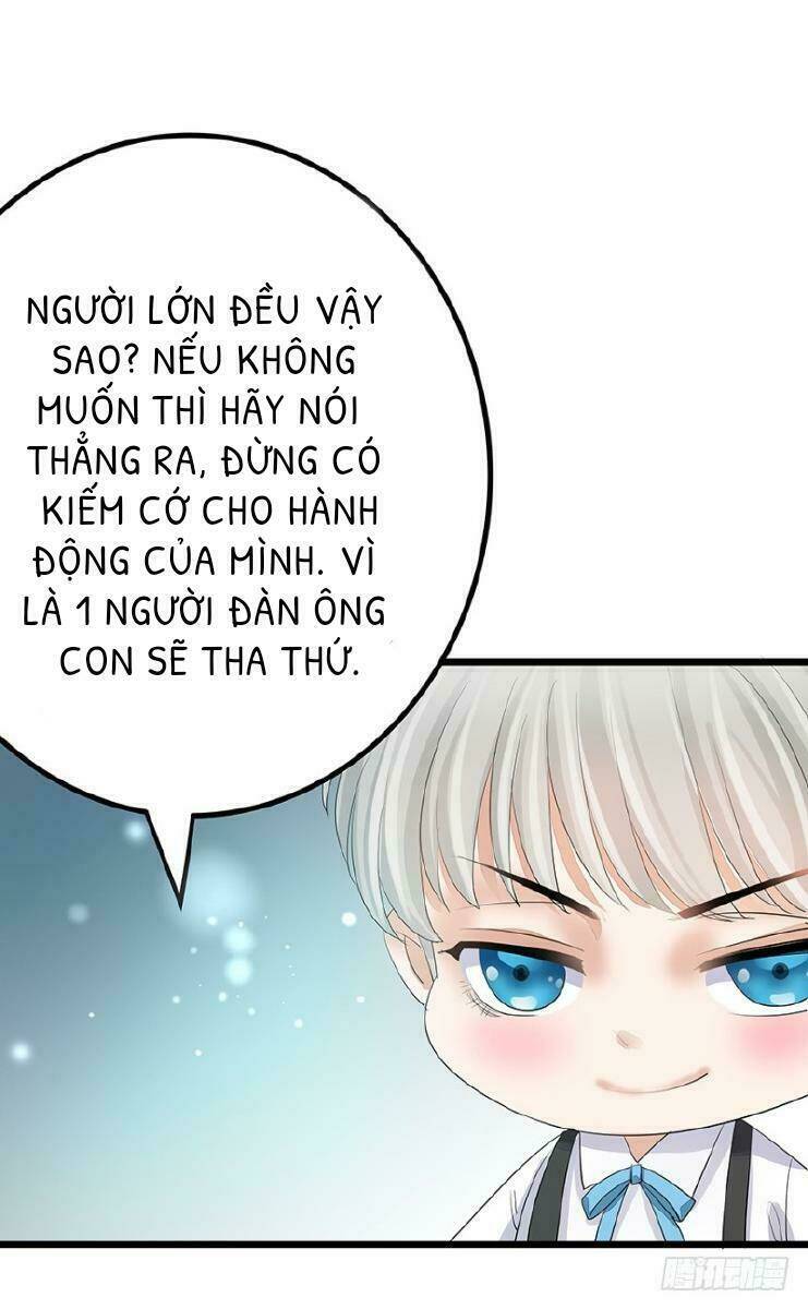 Chào Buổi Sáng, Ức Vạn Manh Thê: Chapter 14