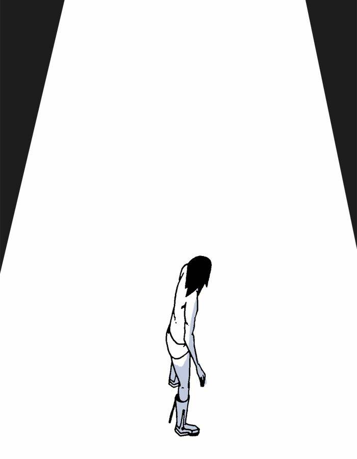 Mắc Kẹt Trên Mặt Trăng: Chapter 27