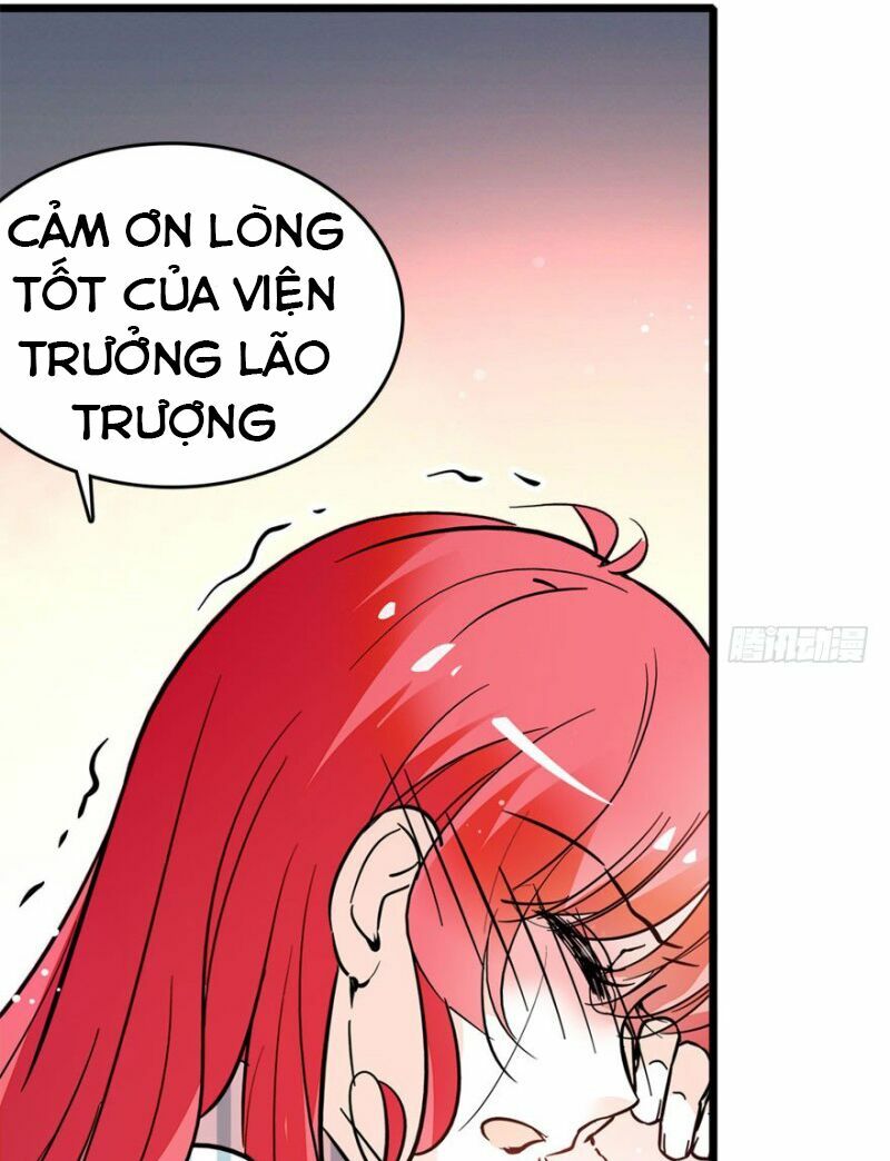 Thịnh Thế Lê Hoa Điện: Chapter 4