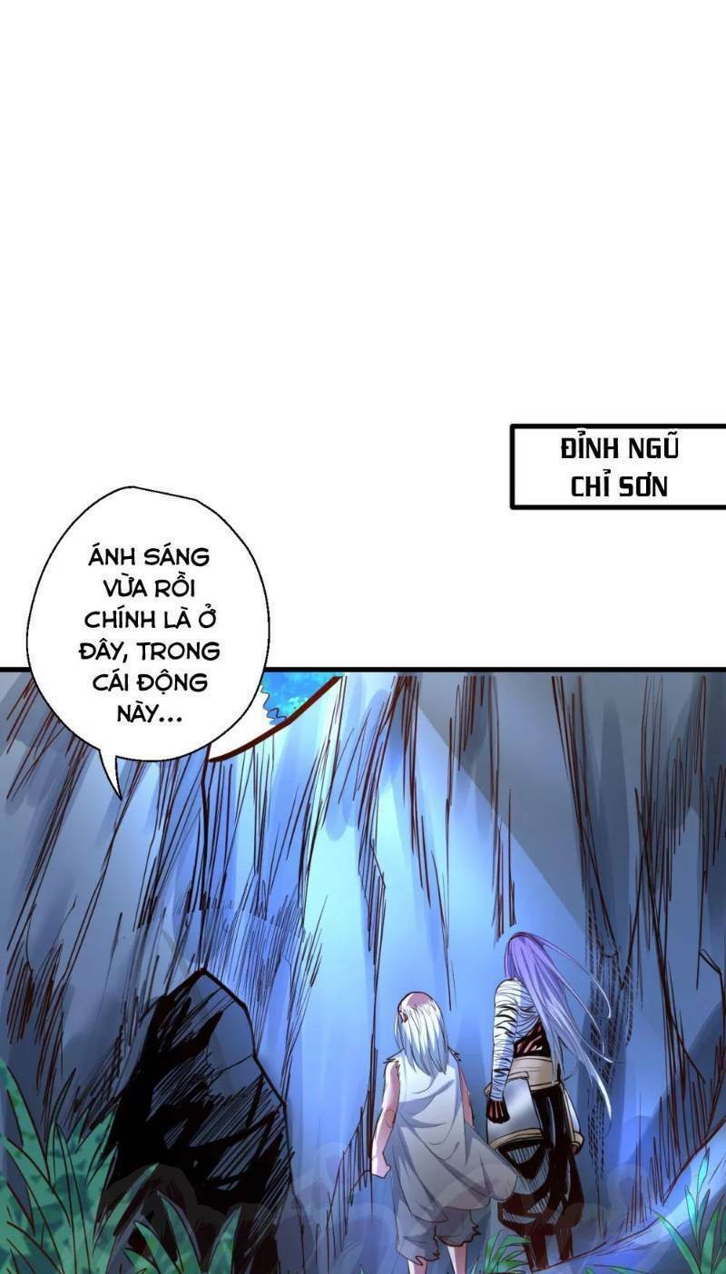 Tối Cường Đại Biểu Hoàng Kim Thận: Chapter 74