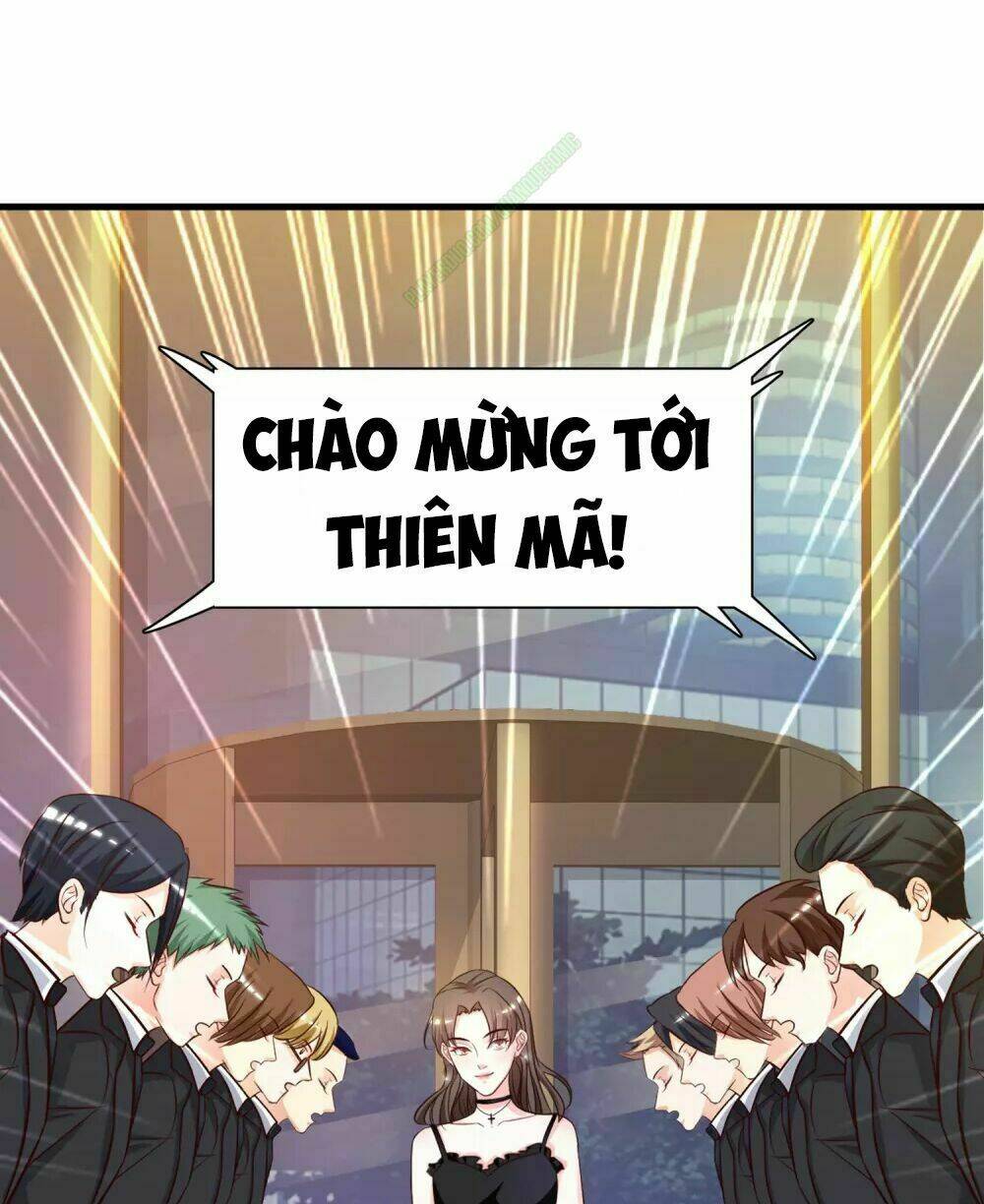 Tối Cường Vận Đào Hoa: Chapter 6