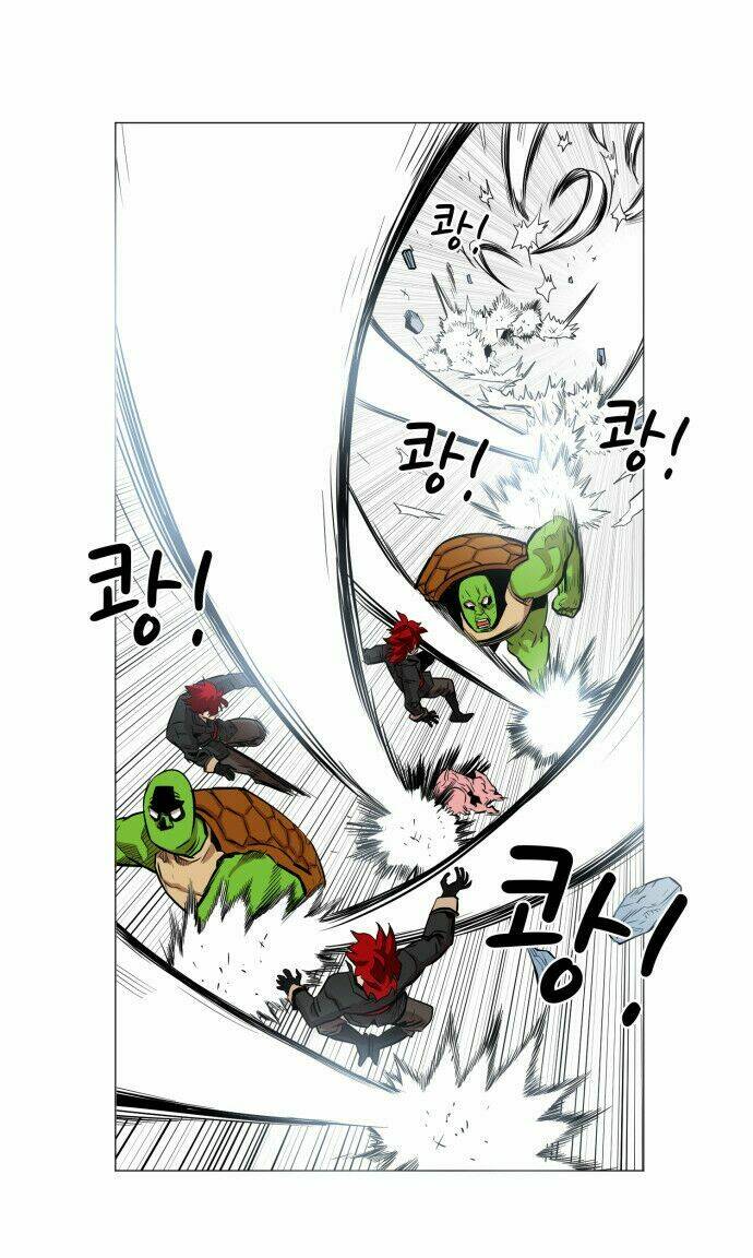 Hard Core Leveling Warrior: Chapter 47