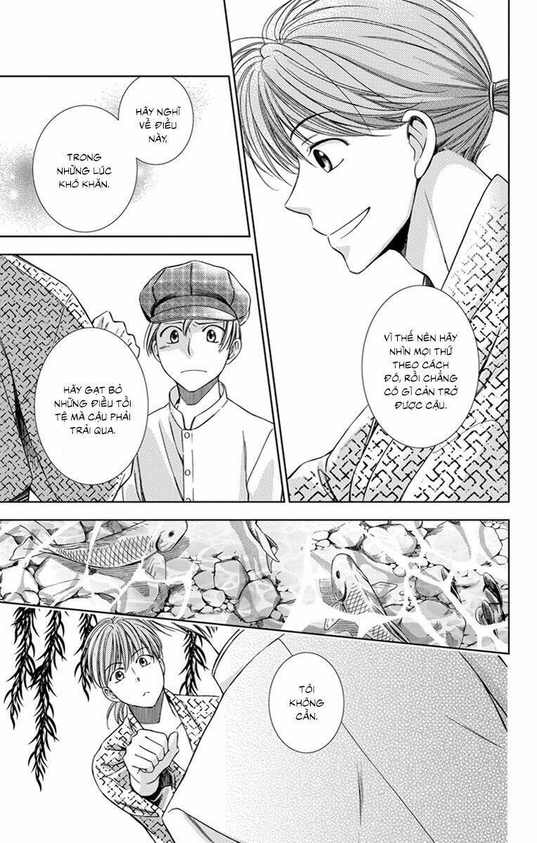 Usotoki Rhetoric: Chapter 23