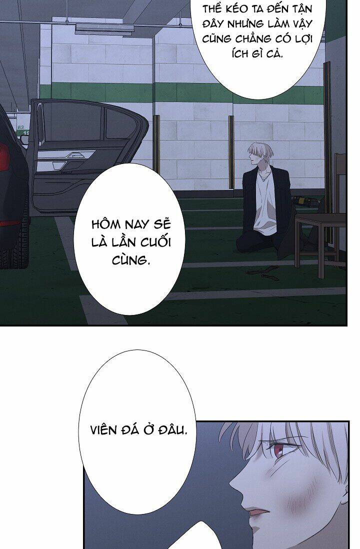 Trốn Tìm: Chapter 33