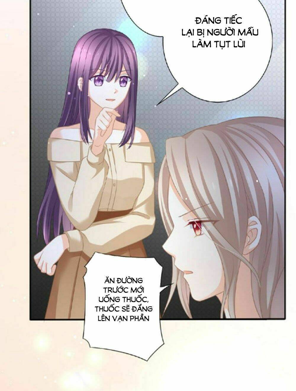 Tiệm May Luyến Sắc: Chapter 22