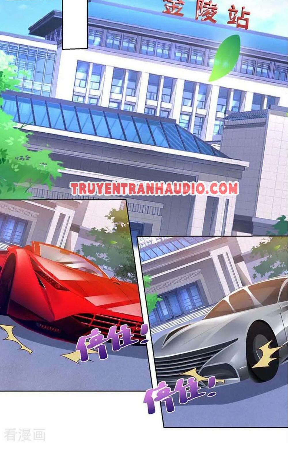 Trọng Sinh Khí Thiếu Quy Lai: Chapter 103