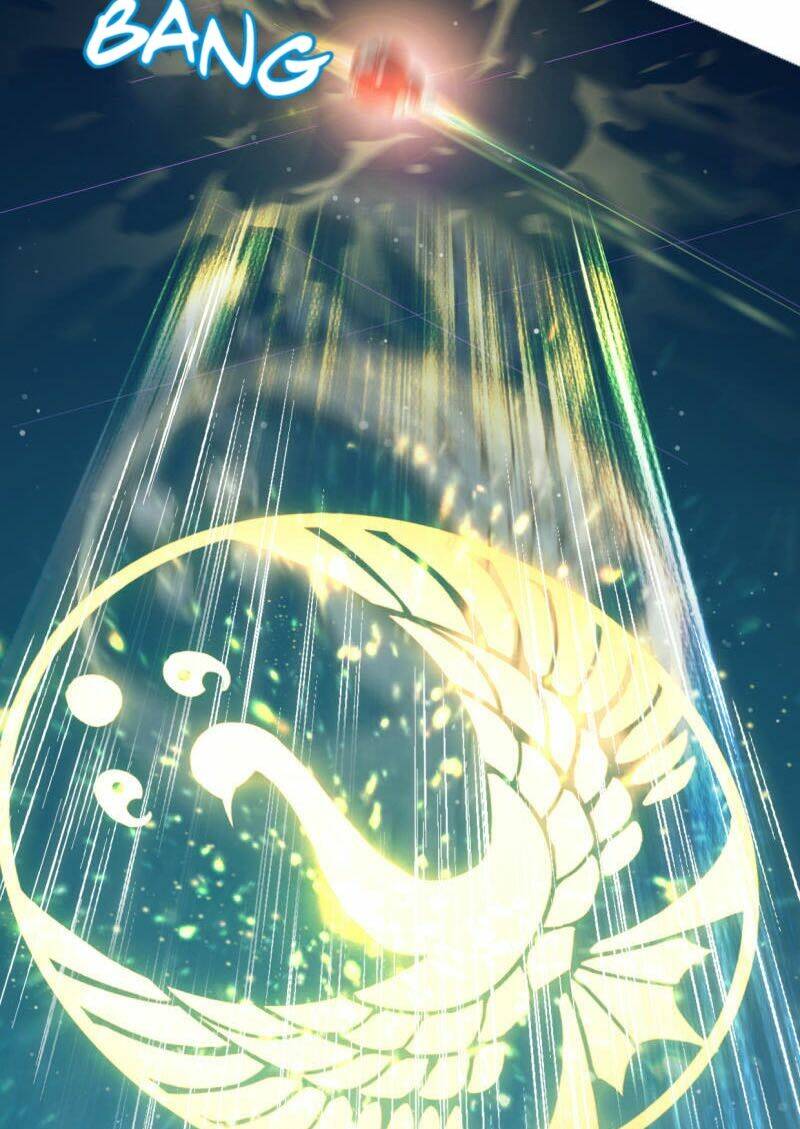 Thượng Đô Thiên Yêu Lục: Chapter 5