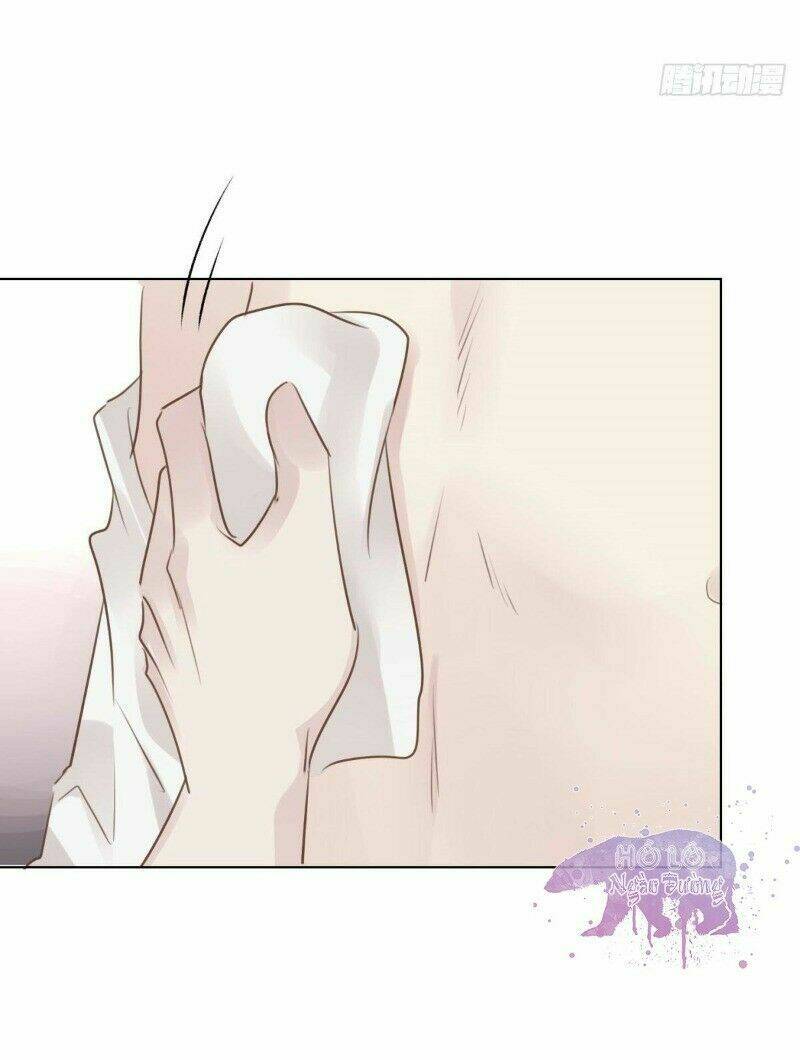 Điều Giáo Gấu Bắc Cực: Chapter 45