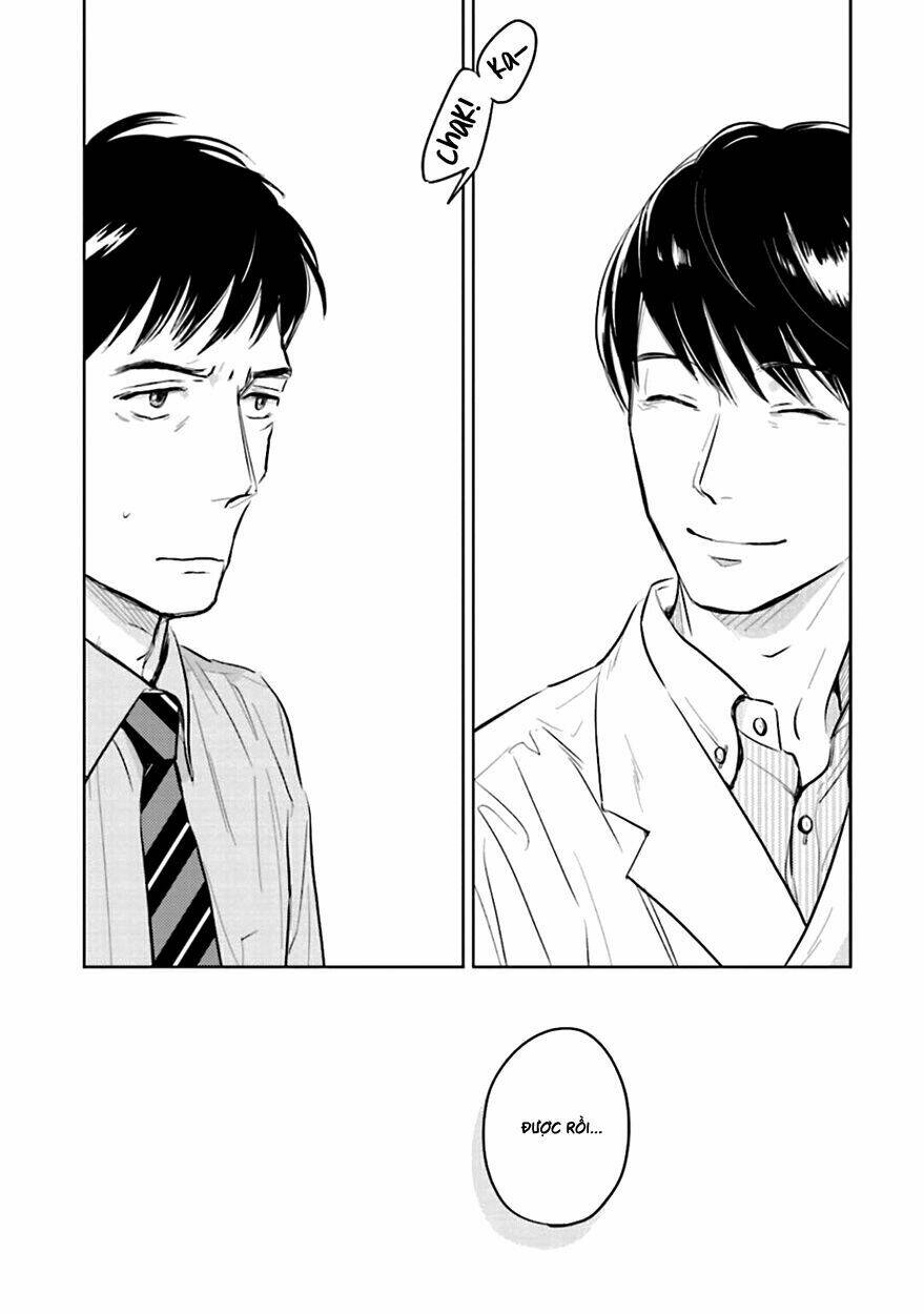 Oni To Tengoku: Chapter 2