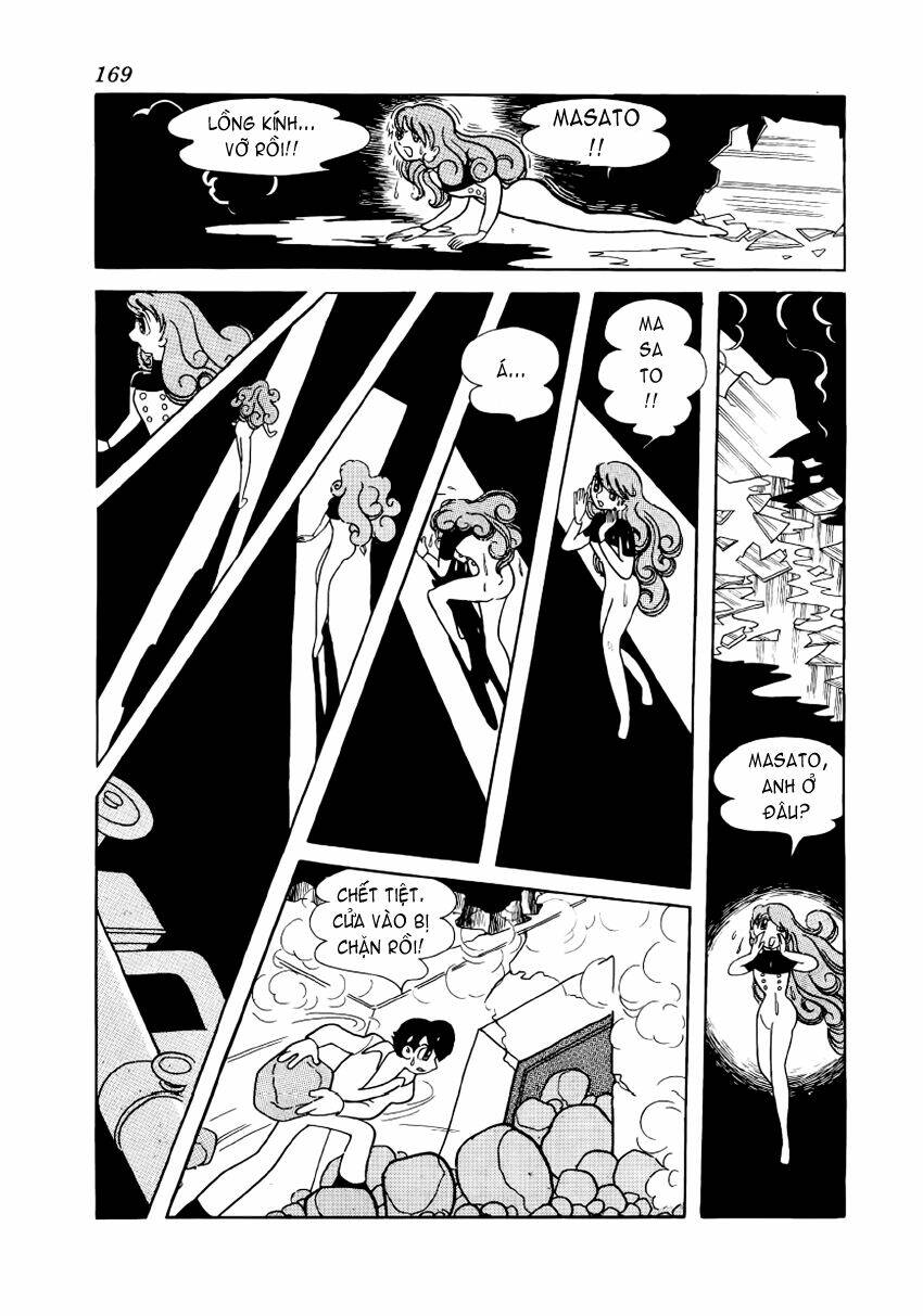 Chim Lửa: Chapter 25