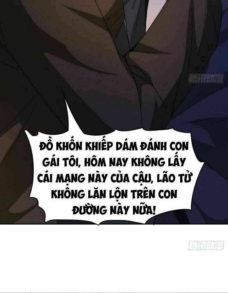 Trọng Sinh Tu Chân Tại Đô Thị: Chapter 6