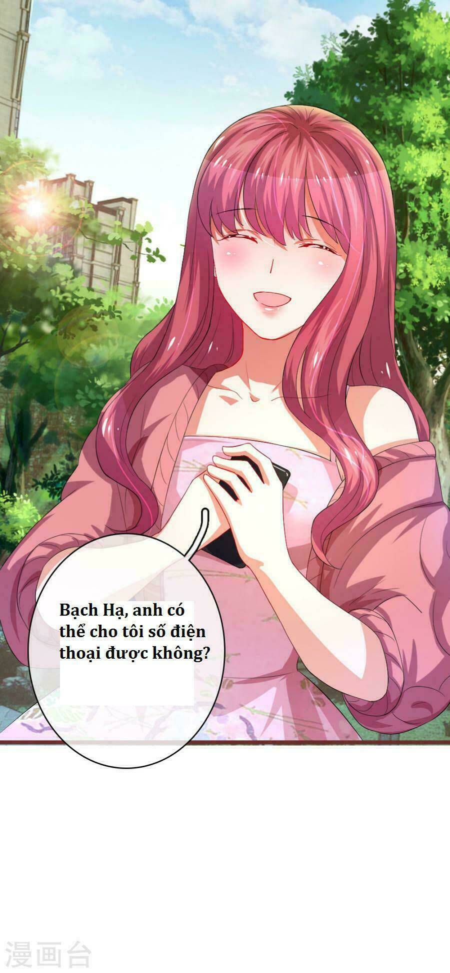 Trùng Sinh Để Trả Thù: Chapter 44
