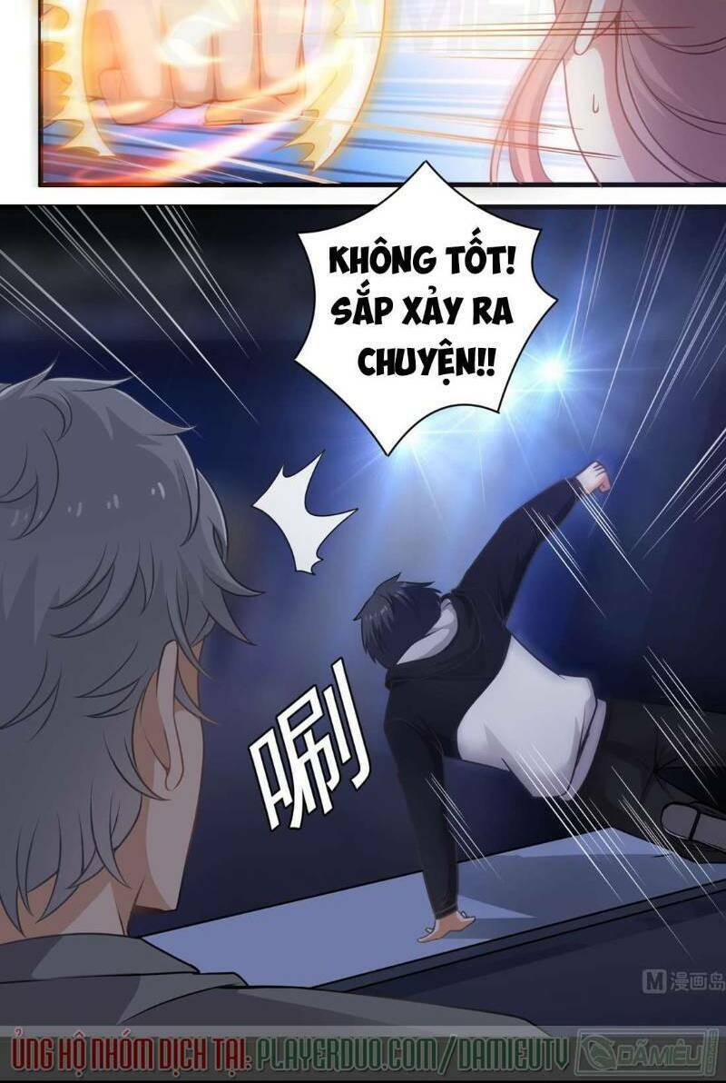 Địa Phủ Khai Phá Thương: Chapter 106