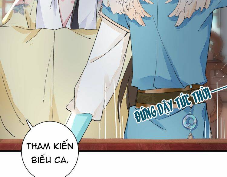 Hoa Nhan Sách: Chapter 76.1