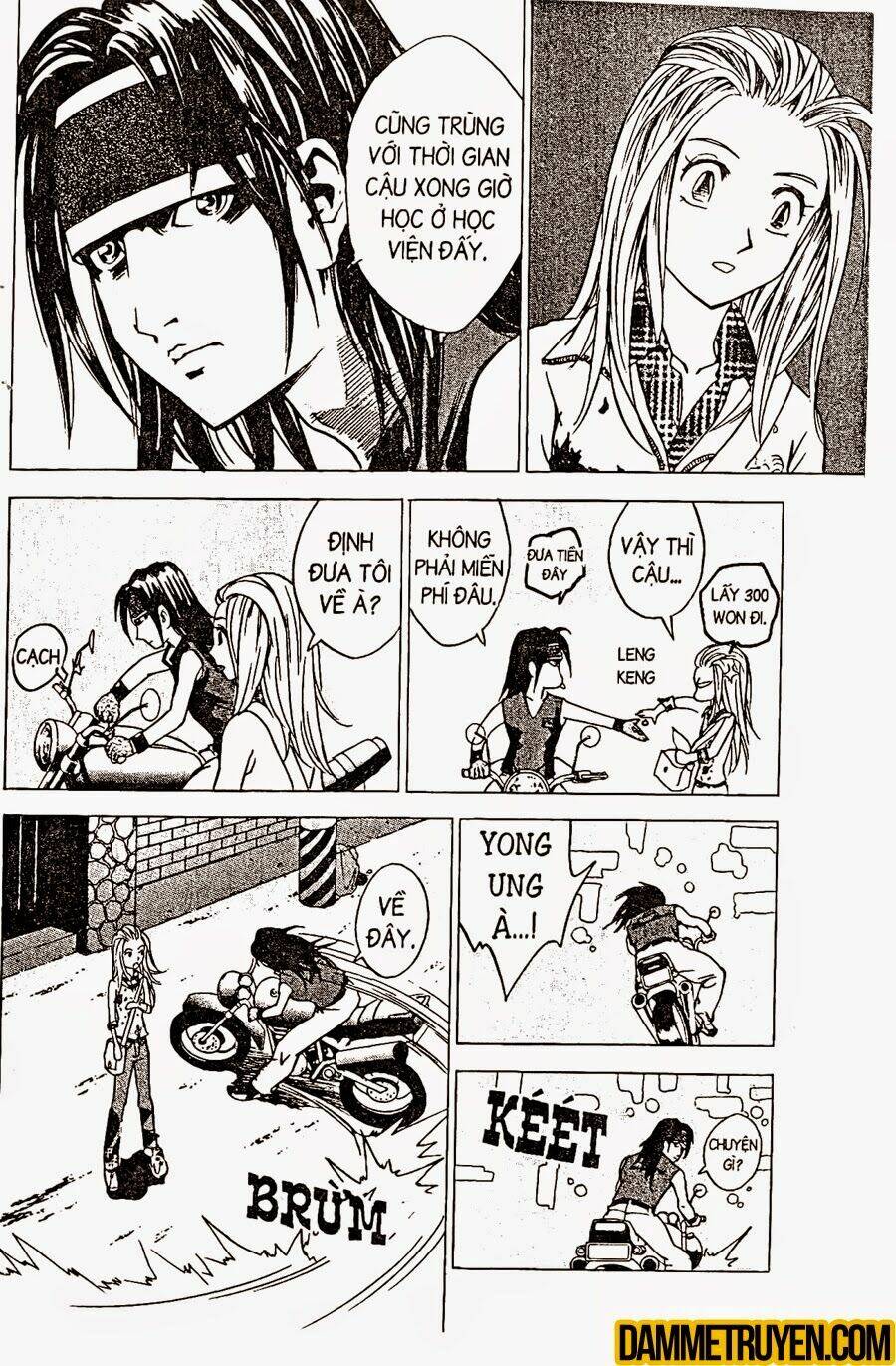 Ai Hơn Ai: Chapter 200