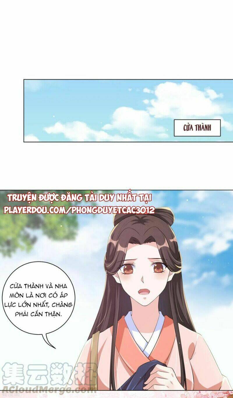 Vương Phi Có Độc!: Chapter 132